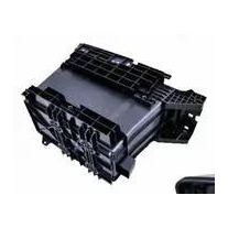 HVAC blower housing
