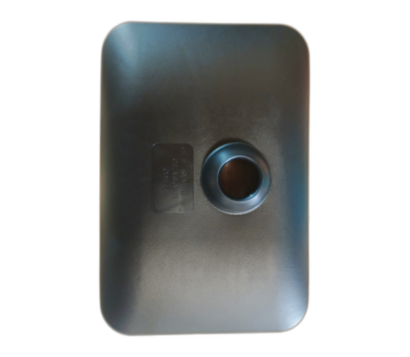 Rear-view mirror back cover, Class II