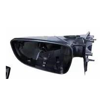 Side mirror housing