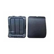 Trim and access panels