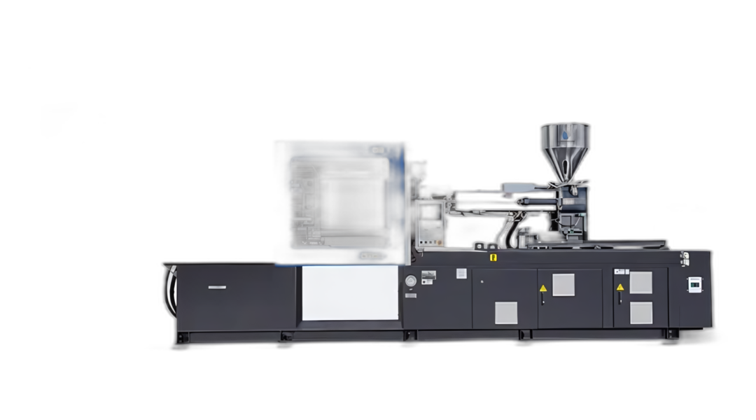150 ton Windsor injection moulding machine