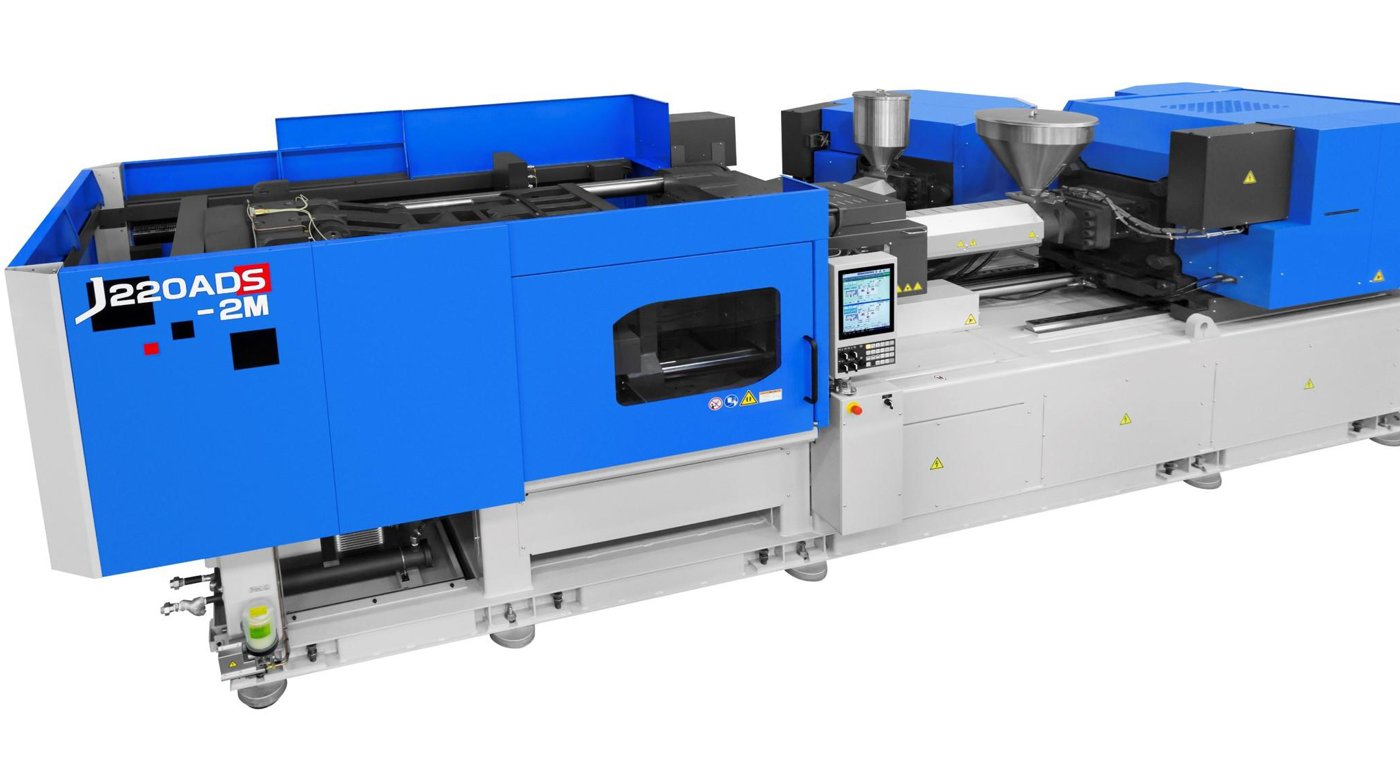J220ADS-2M injection moulding machine